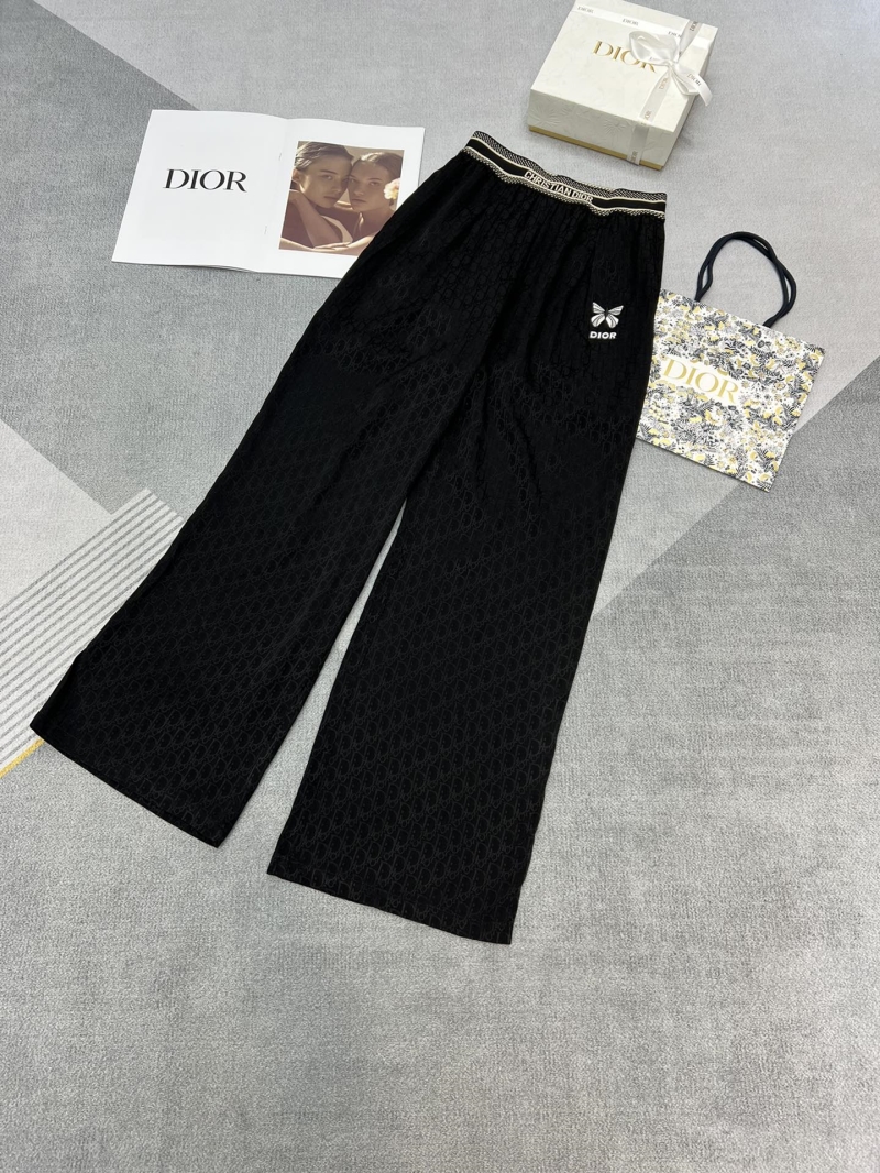 Dior Pants